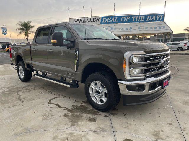 2026 Ford F-250 XLT