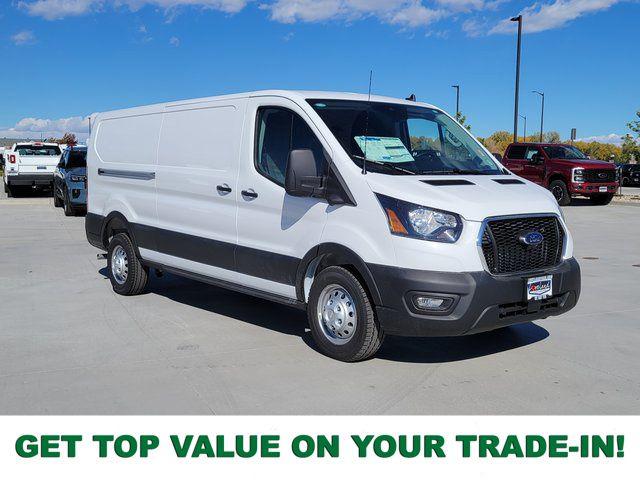 2025 Ford Transit Cargo Van Base for sale in Loveland, CO