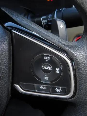 2019 Honda Clarity Plug-In Hybrid Plug-In Hybrid