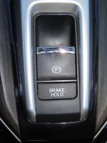 2019 Honda Clarity Plug-In Hybrid Plug-In Hybrid