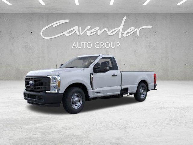 2026 Ford F-350 XL for sale in San Antonio, TX