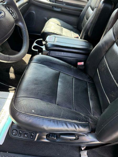 2006 Ford F-350 Harley Davidson