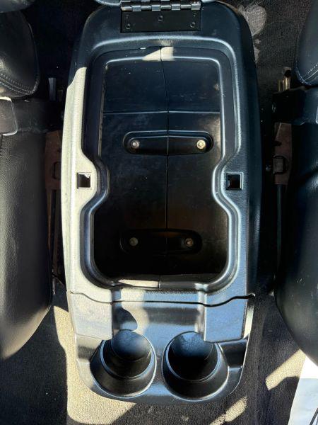 2006 Ford F-350 Harley Davidson