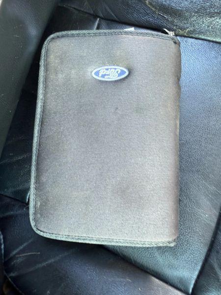 2006 Ford F-350 Harley Davidson