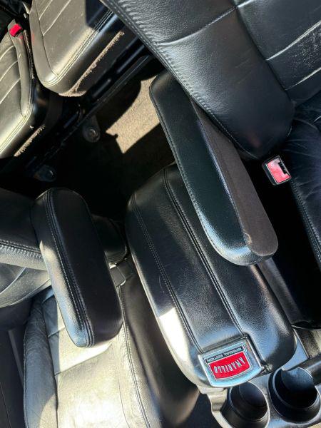2006 Ford F-350 Harley Davidson