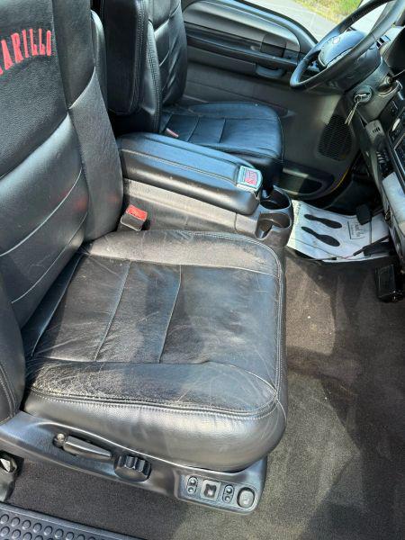 2006 Ford F-350 Harley Davidson