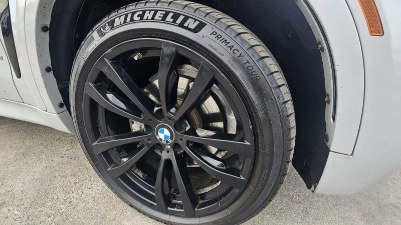 2017 BMW X6 xDrive35i