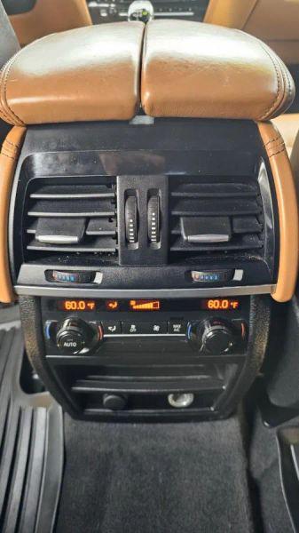2017 BMW X6 xDrive35i