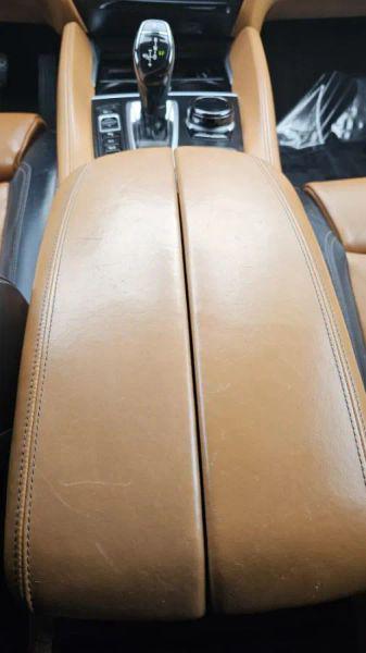 2017 BMW X6 xDrive35i