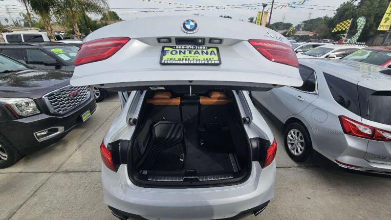 2017 BMW X6 xDrive35i
