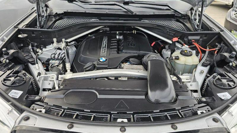 2017 BMW X6 xDrive35i