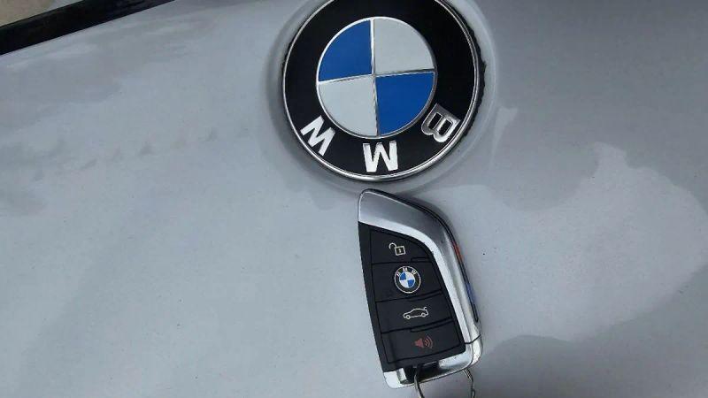 2017 BMW X6 xDrive35i