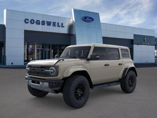 2025 Ford Bronco Raptor for sale in Russellville, AR