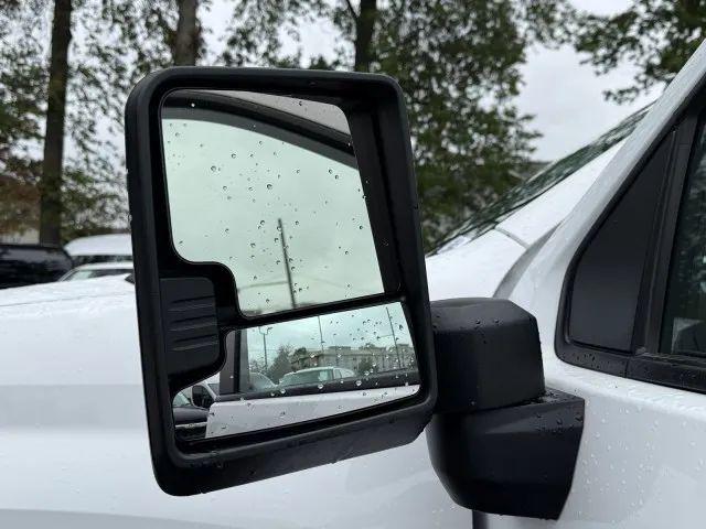 2023 Chevrolet Silverado 3500HD 4WD Crew Cab Long Bed WT