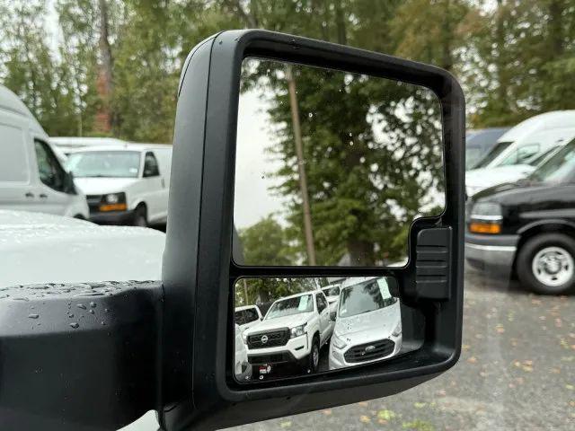 2023 Chevrolet Silverado 3500HD 4WD Crew Cab Long Bed WT