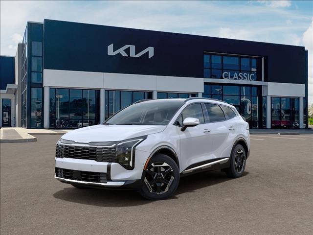 2026 Kia Sportage SX for sale in Beaumont, TX