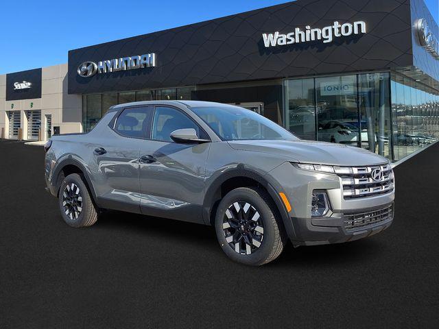 2026 Hyundai Santa Cruz SE