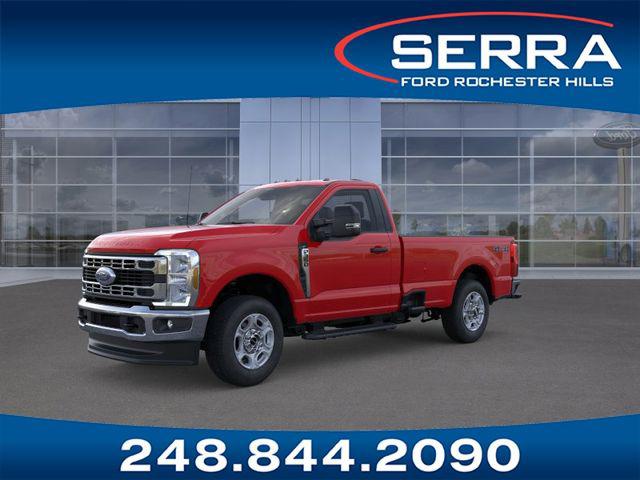 2026 Ford F-350 XLT for sale in Rochester, MI