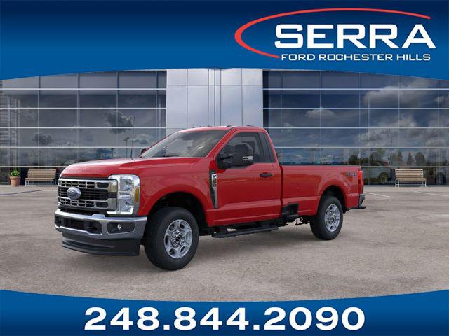 2026 Ford F-350 XLT for sale in Rochester, MI