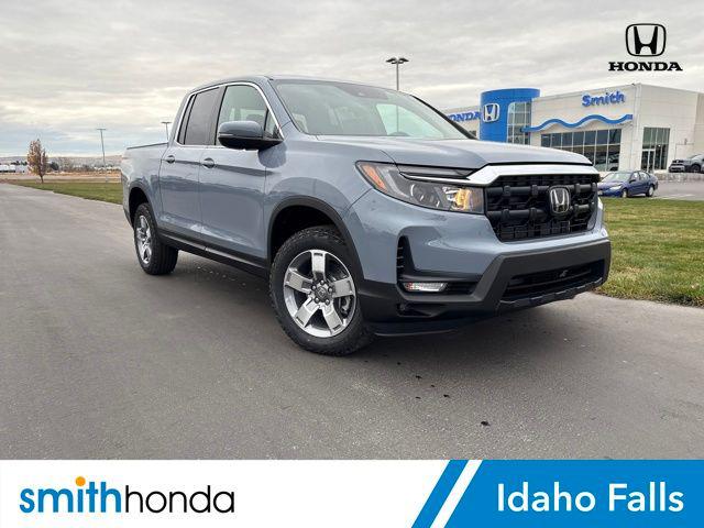 2026 Honda Ridgeline RTL for sale in Idaho Falls, ID
