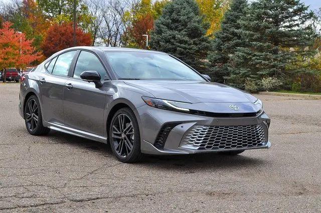 2026 Toyota Camry XSE for sale in Canton, MI