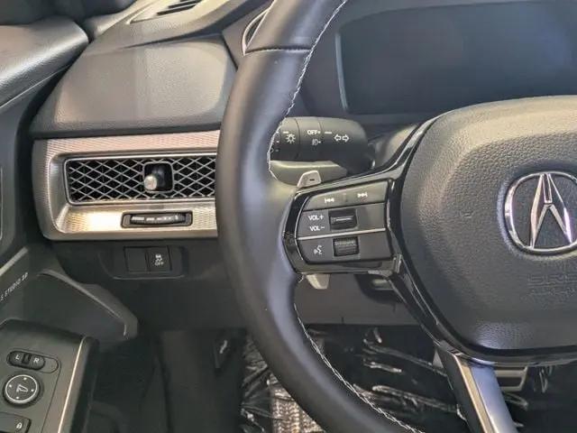 2026 Acura Integra FWD A-Spec with Technology
