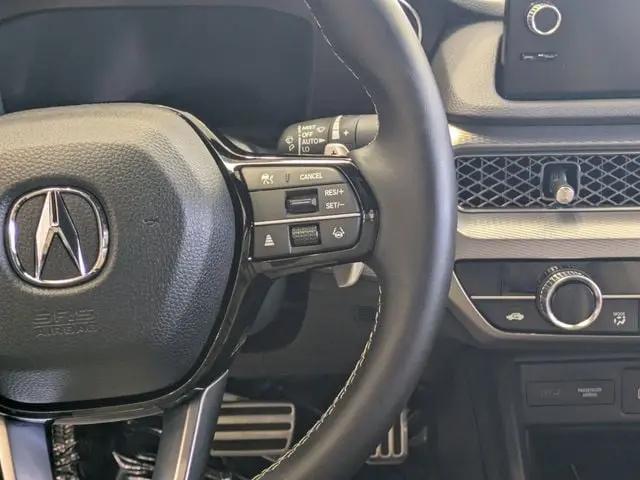 2026 Acura Integra FWD A-Spec with Technology