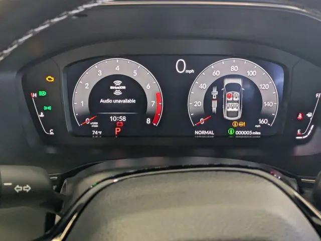 2026 Acura Integra FWD A-Spec with Technology