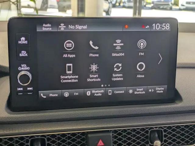 2026 Acura Integra FWD A-Spec with Technology