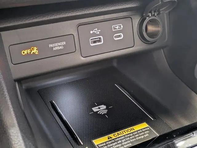 2026 Acura Integra FWD A-Spec with Technology