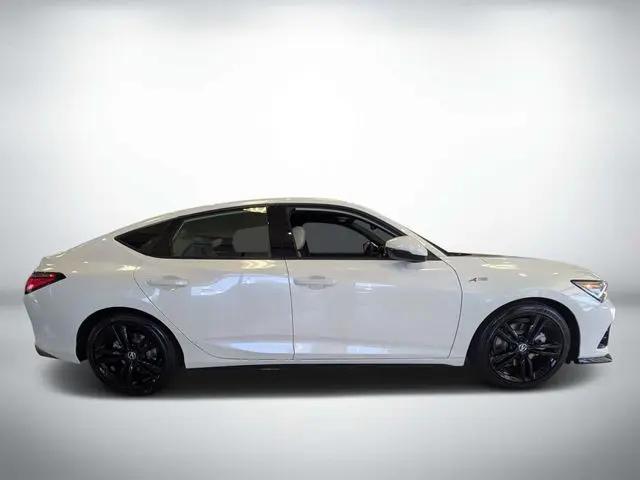 2026 Acura Integra FWD A-Spec with Technology