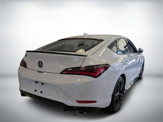 2026 Acura Integra FWD A-Spec with Technology