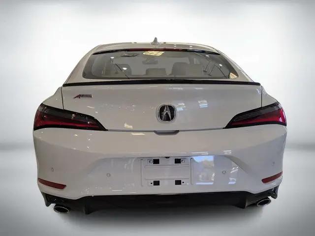 2026 Acura Integra FWD A-Spec with Technology