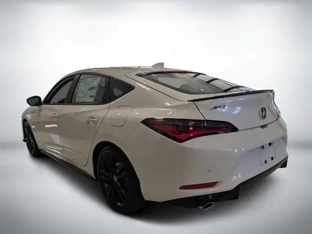 2026 Acura Integra FWD A-Spec with Technology