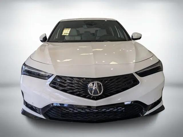 2026 Acura Integra FWD A-Spec with Technology
