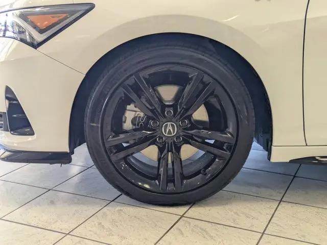 2026 Acura Integra FWD A-Spec with Technology
