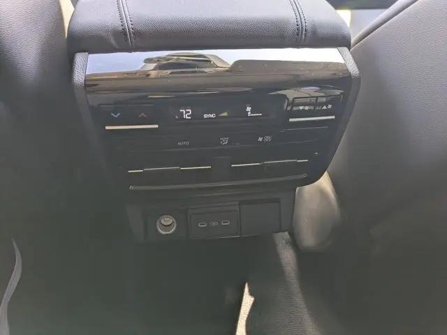 2026 Acura MDX Standard