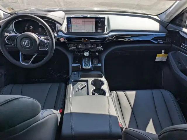 2026 Acura MDX Standard