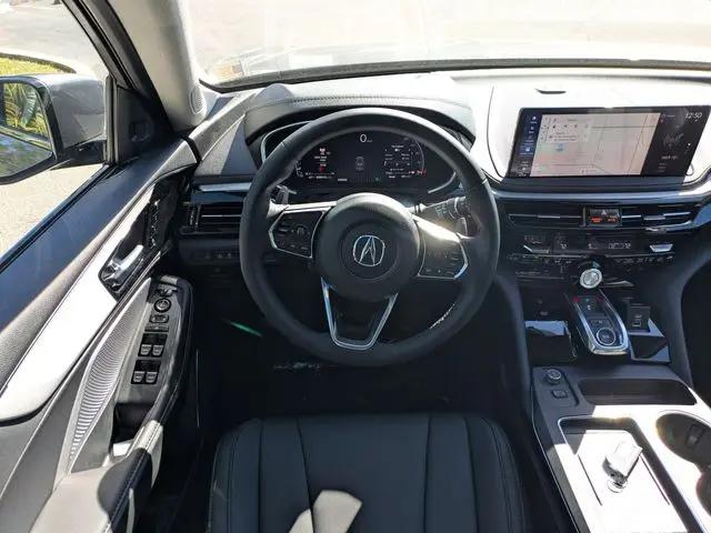 2026 Acura MDX Standard