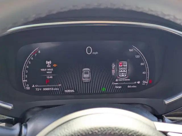 2026 Acura MDX Standard