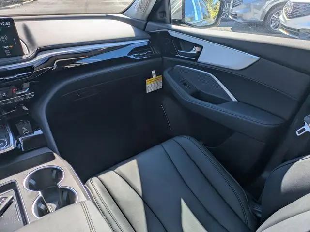2026 Acura MDX Standard