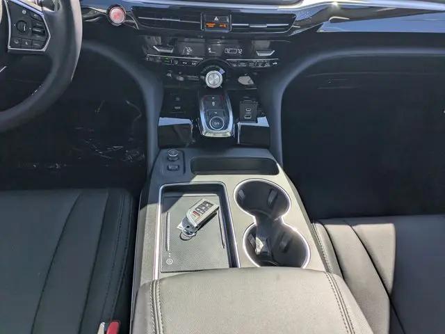 2026 Acura MDX Standard