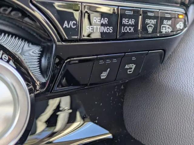 2026 Acura MDX Standard