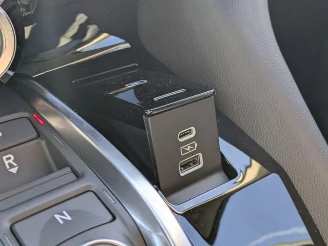 2026 Acura MDX Standard