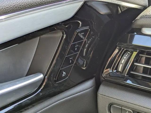 2026 Acura MDX Standard