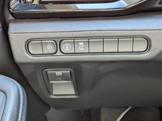 2026 Acura MDX Standard
