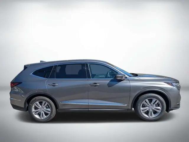 2026 Acura MDX Standard