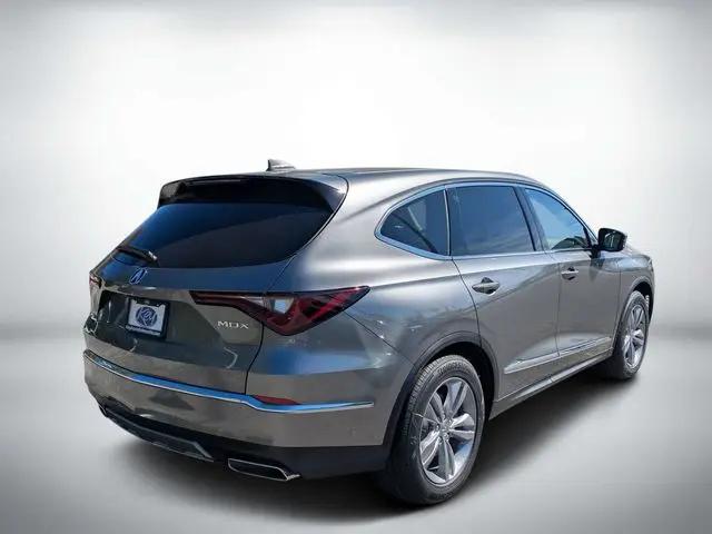2026 Acura MDX Standard