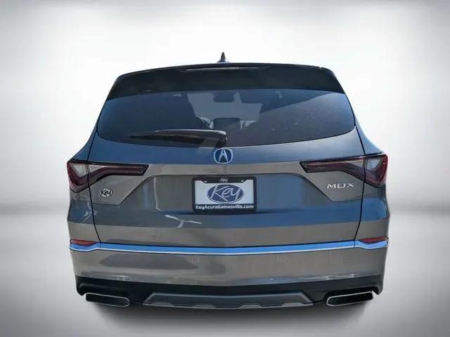 2026 Acura MDX Standard