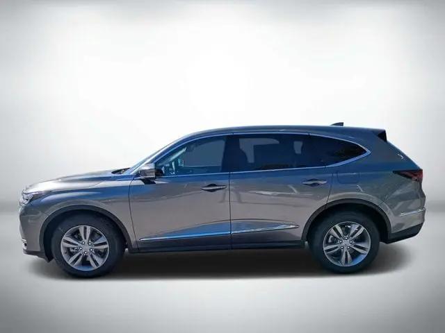 2026 Acura MDX Standard